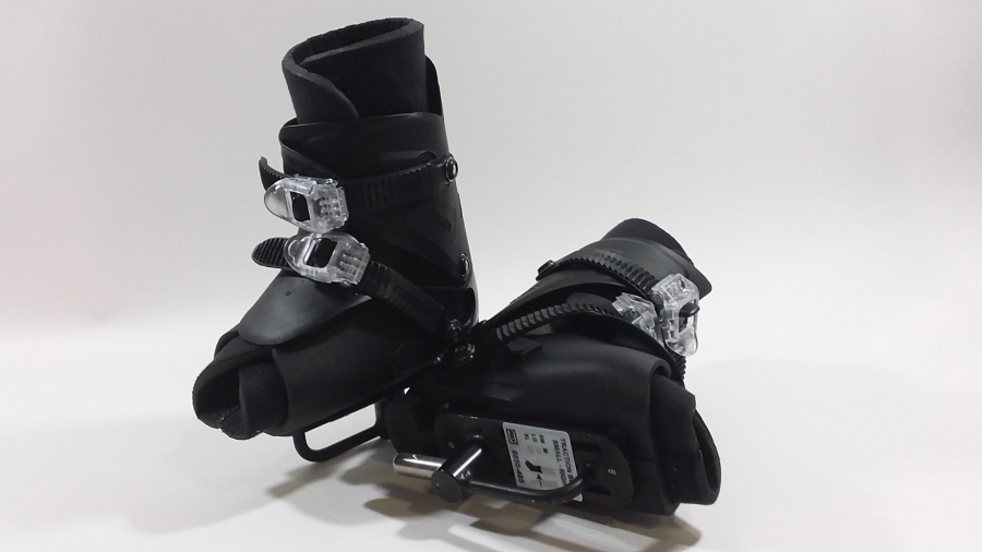 Mizuho OSI Hana Table Traction Boot Set – Small (Left &amp; Right)