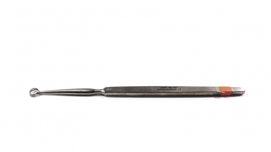 Jarit Adson Tissue Forceps