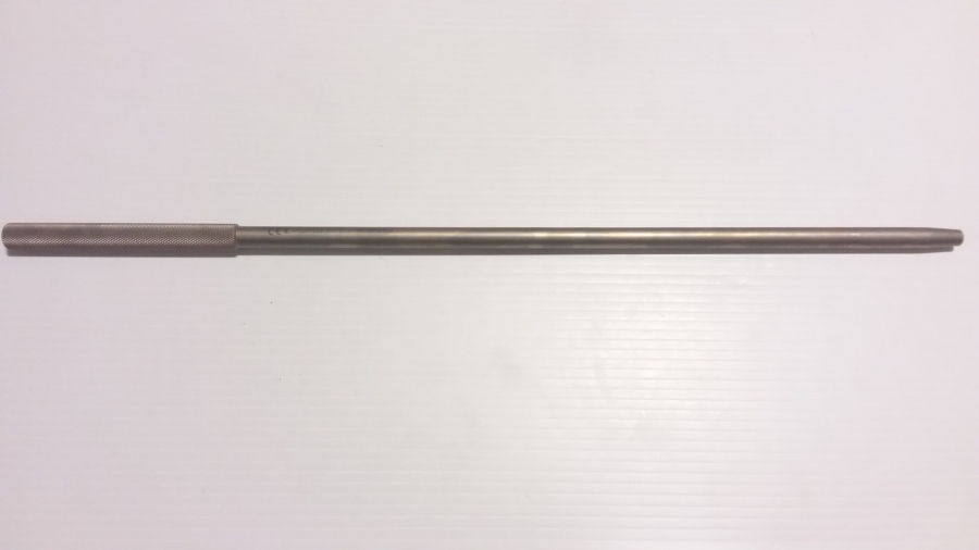 Zimmer Reduction Rod