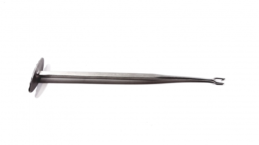 Richards Smille Cartilage Knife - Right
