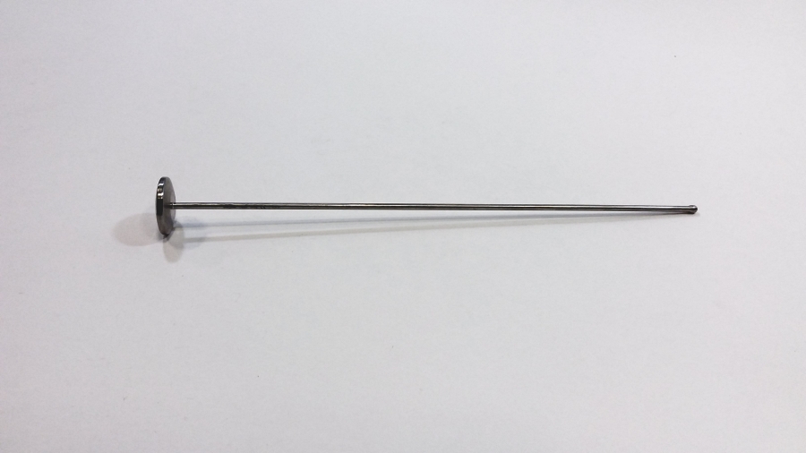 Stryker Trocar for Curved Awl