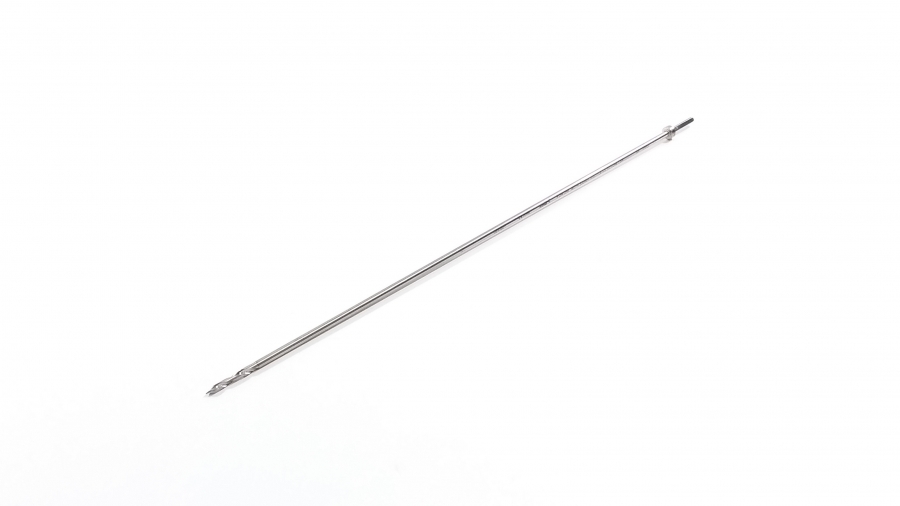 Arthrex 2.6mm Drill for 3mm Suture Tak, Hard Bone