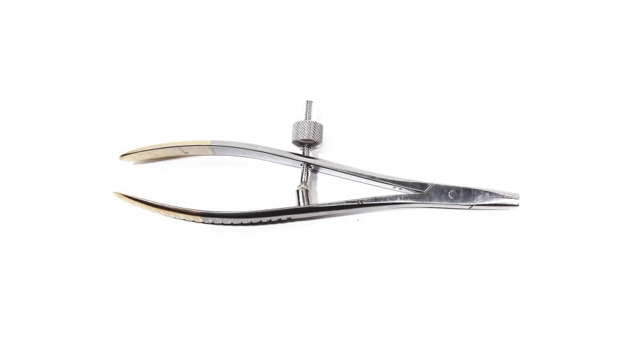 DePuy Screw Removal Forceps