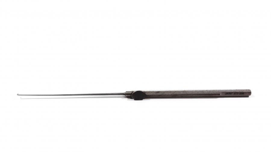 Jarit Krayenbuehl Nerve Hook (Small)