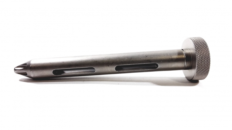 Richards/Smith &amp; Nephew Entry Tool