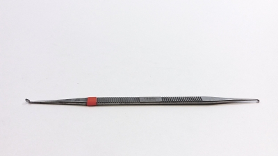 House Stapes Curette, Surgical