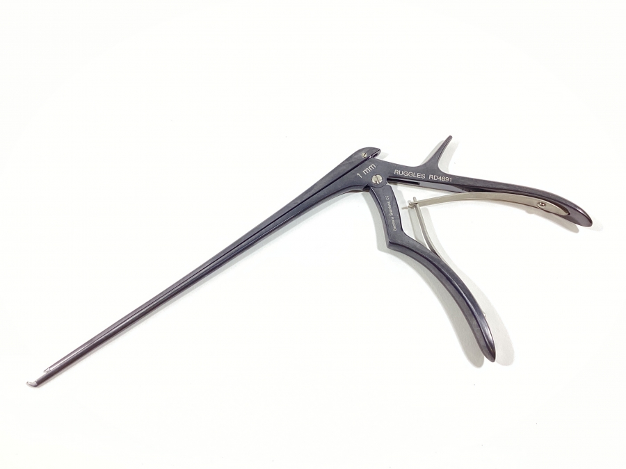 Ruggles Kerrison Rongeur