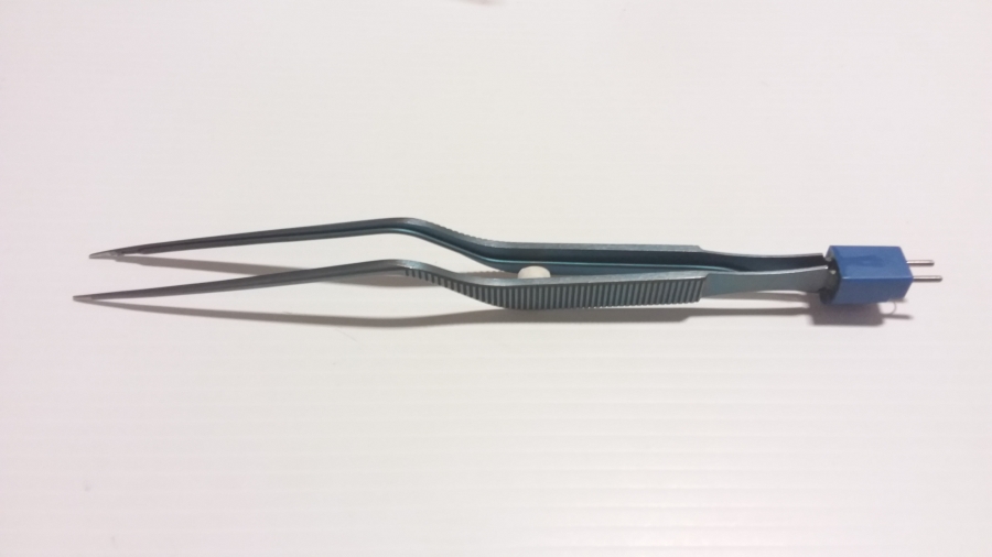 Codman Bipolar Forceps