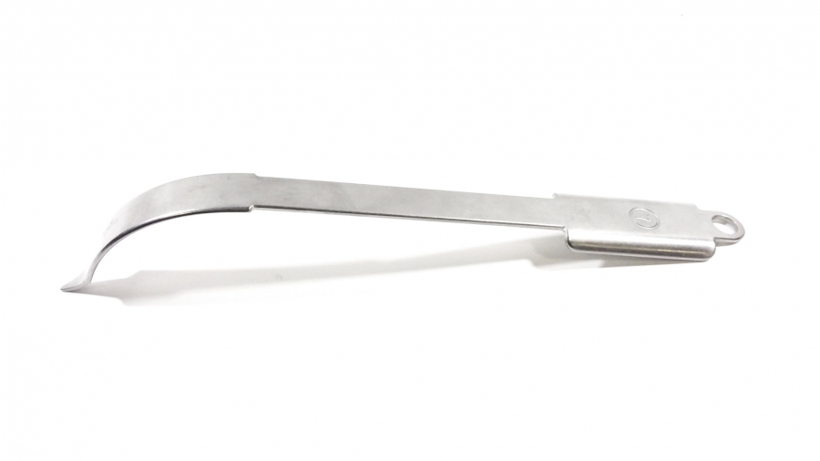 Zimmer Microplasty Large Hohmann