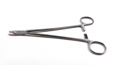 Aesculap Rod Holding Forceps