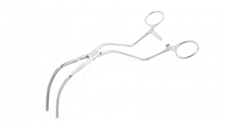 Pilling Grant Aorta Clamp 35-3651
