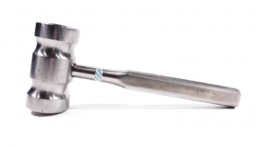 V. Mueller Orthopaedic 2 lb Mallet