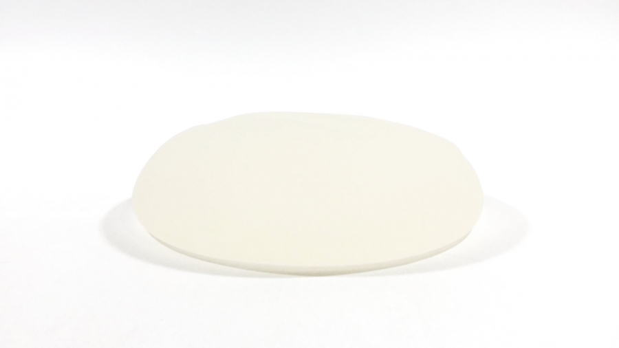 Mentor Siltex Low Bleed Gel-Filled Mammary Prosthesis, Size 450cc