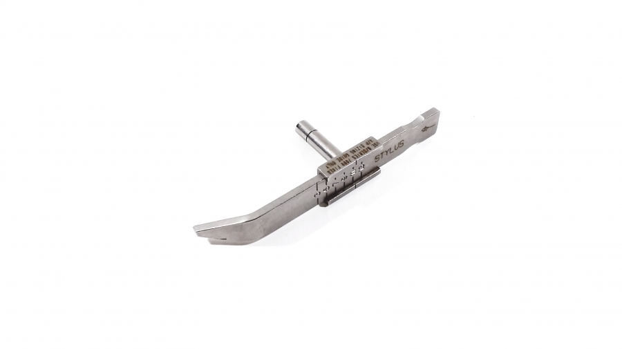 Stryker 7502-1000