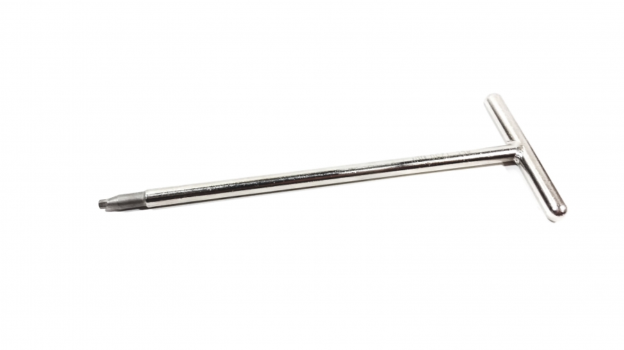 DePuy/Ace T-Handle Screwdriver