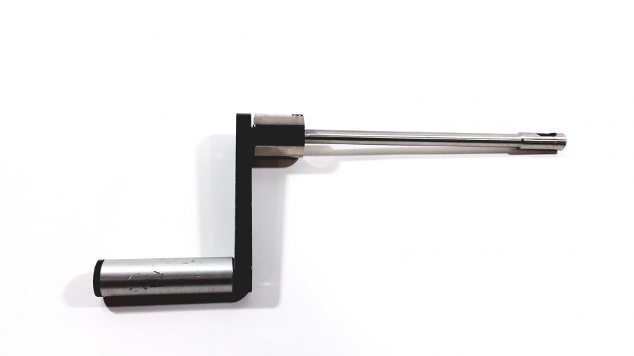 Mizuho / OSI Crank Handle with Torque Limiter