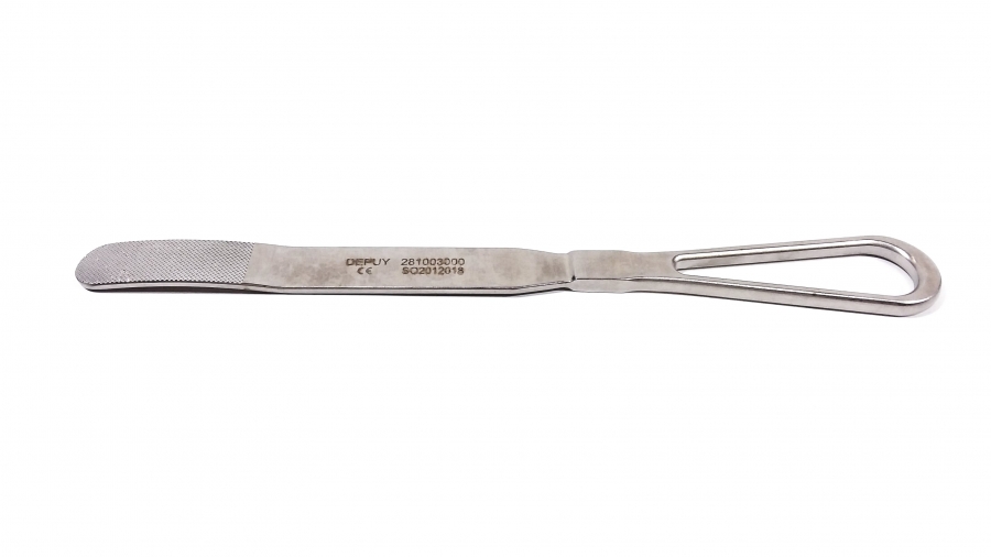 DePuy Hawkins Acromial Retractor