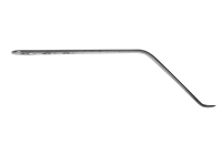 Zimmer Tibial Retractor