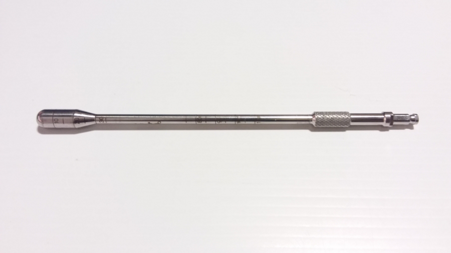 Arthrex 10.0mm Tunnel Dilator