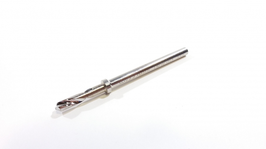 Zimmer 1/4" Femoral Stop Drill