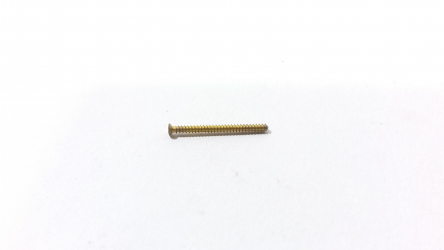 Stryker 1.7mm Diameter Bone Screw 20mm