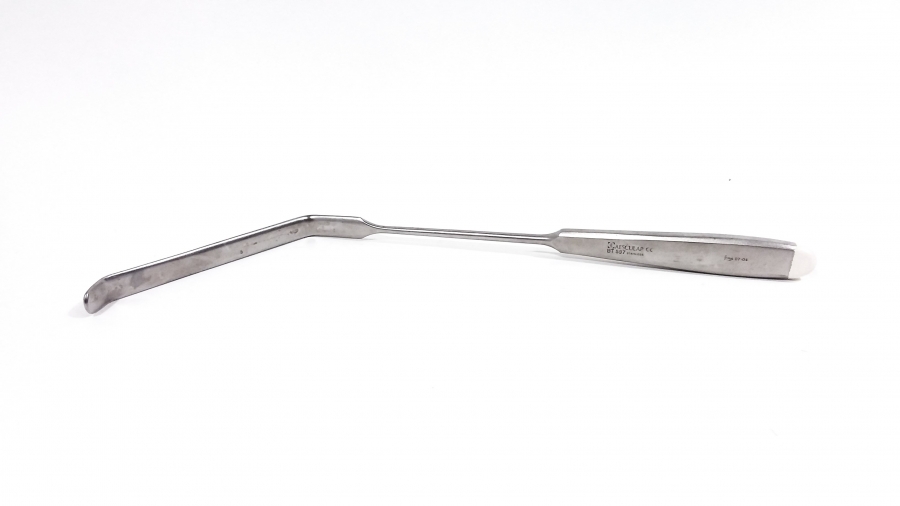 Aesculap Wounds Retractor