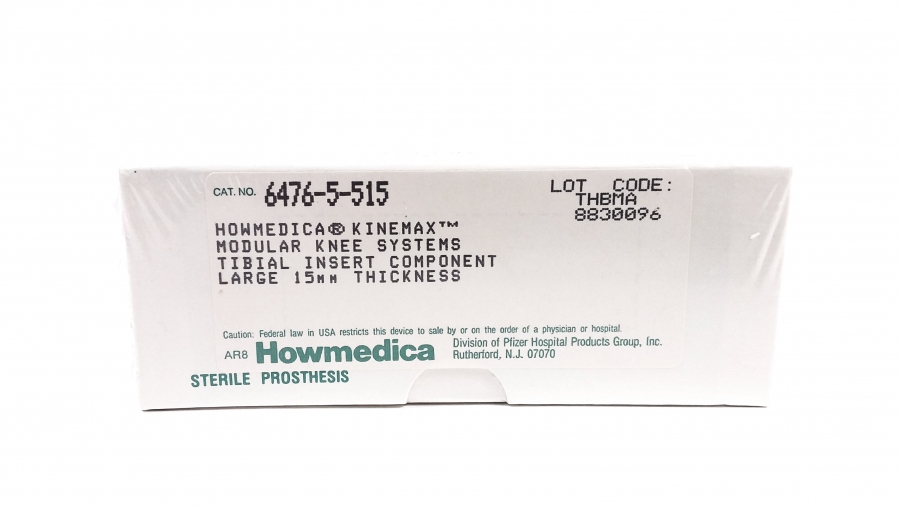 Howmedica 6476-5-515