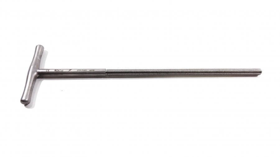 DePuy T-Bar Stem Extractor
