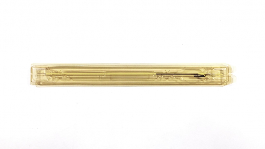 Circon / AMCI Right Angle Cutting Loop Electrode, 24Fr, Stabilized, 0.012 Wire