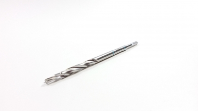 Synthes 3.9mm/6.0mm Drill-Reamer QC/145mm for 5.0mm ASLS