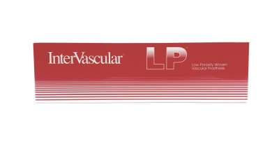 Inter Vascular OLP1407