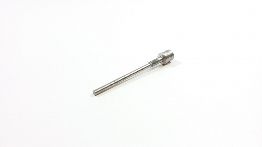 Synthes Compression Device for TI Cannulated Tibial Nails-EX