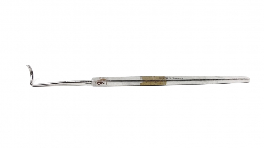 Codman Kronecker Ligature Needle