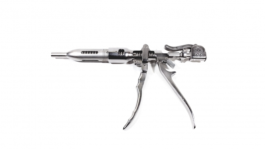 Synthes Cable Tensioner w/ Pistol Grip