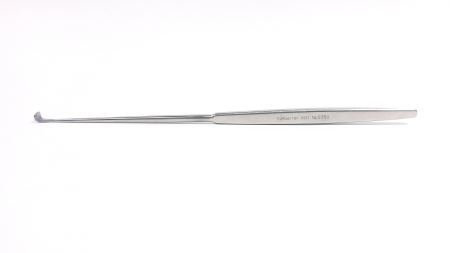 V. Mueller Nerce Root Retractor