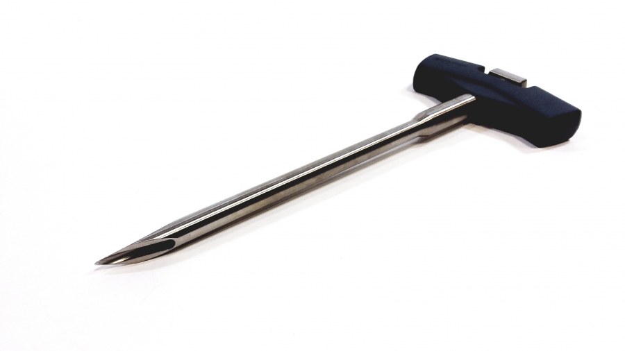 Stryker Awl, Straight, 10mm