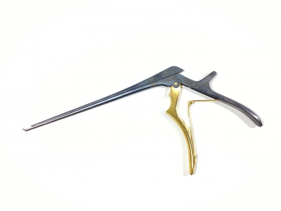 Aesculap Kerrison Bone Punch 1.5mm