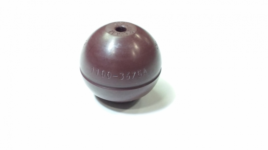 Stryker C-Taper Trial Head 36mm x 7.5