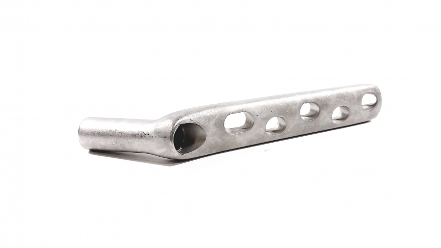 DePuy Standard Barrel 135 Degree 5 Hole