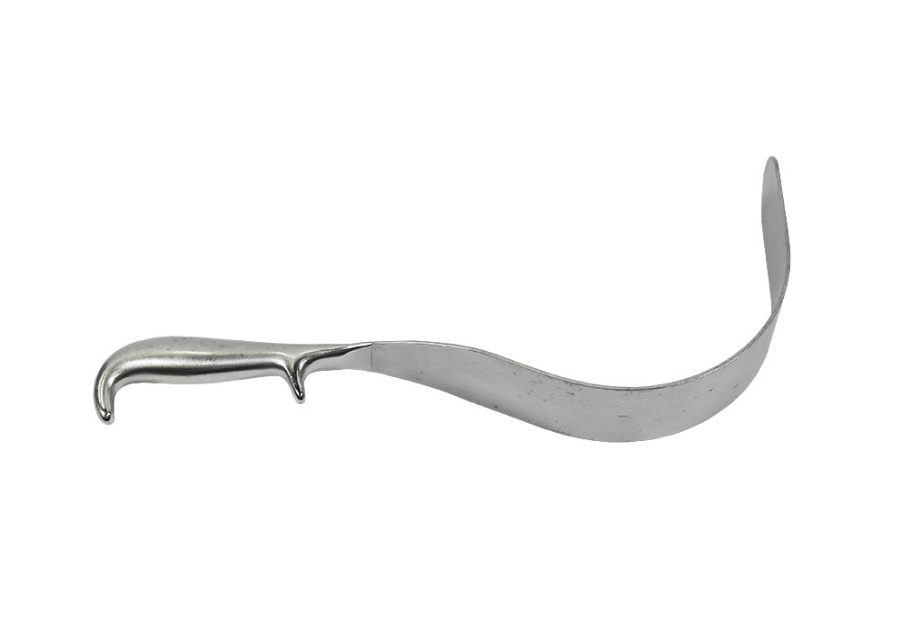 Pilling Willauer-Deaver Retractor,Wide