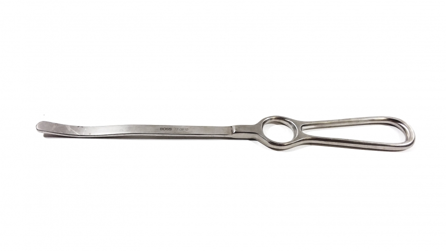 Boss Darrach Retractor, 9mm, 10 1/4" (260 mm)