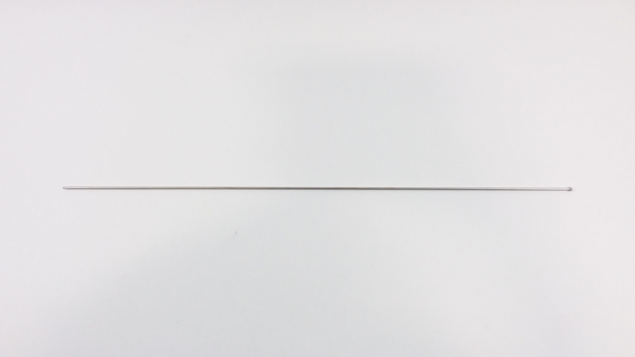 Zimmer Bullet Tip Wire, 3.2 mm x 5 mm Tip