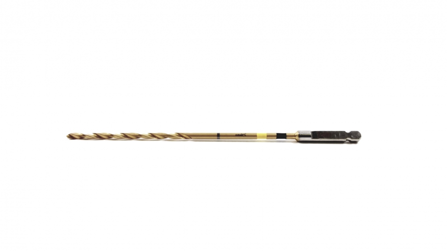Arthrex 2.5 mm Drill Bit Calibrated