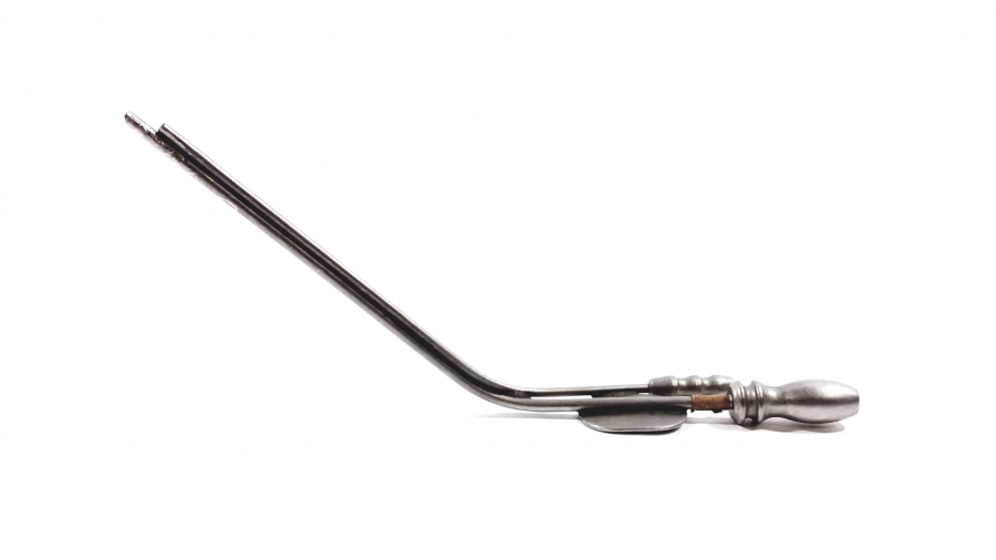 V.Mueller Suction Irrigator, 7Fr