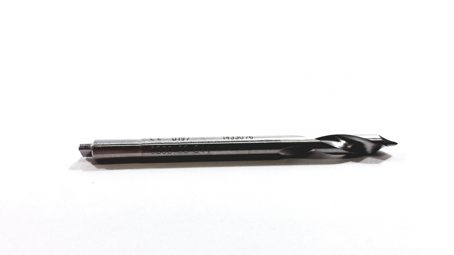 Zimmer Acetabular System Drill Bit 4.5mm x 50mm