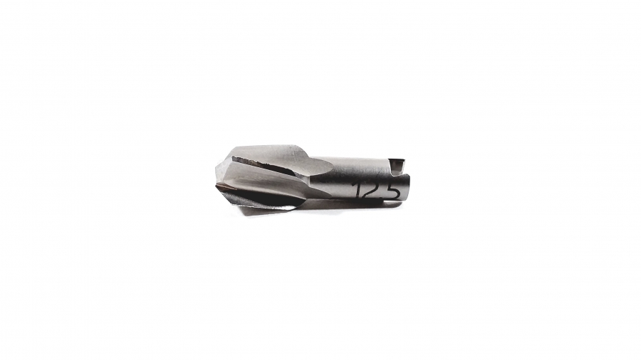 Stryker Bixcut Modular System, Modular Heads 12.5 mm
