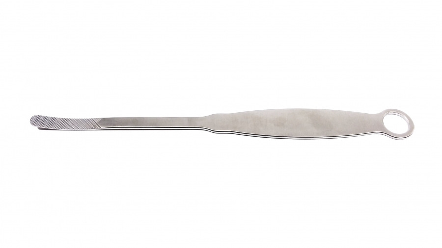 Innomed 3/8&quot; Modified Darrach-Type Retractor 10 mm x 10.75&quot;