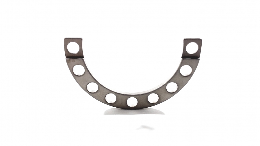Richards/Smith & Nephew 50mm Half Ring