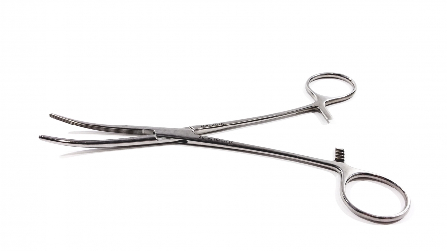 Jarit Rochester-Carmalt Forceps