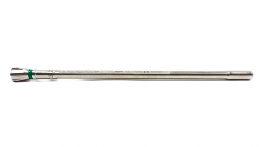 Stryker Drill Guide Sleeve 4.2mm For Lag Screw Green
